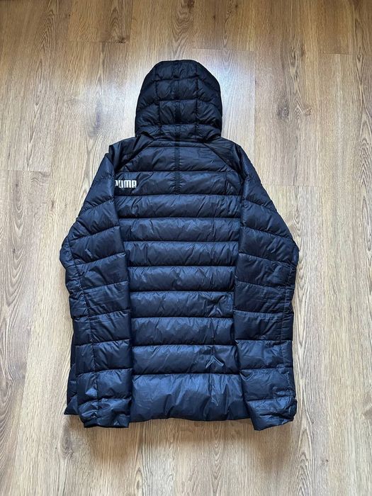 Продам демисезонную куртку Pyma Original