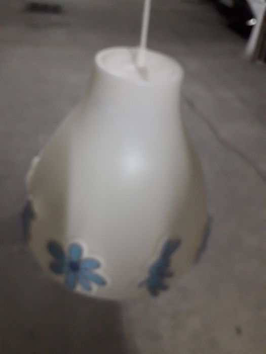 Universal Lamp