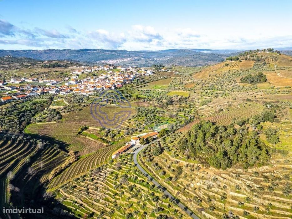 Fabulosa Quinta  de Turismo Rural com 20 hectares