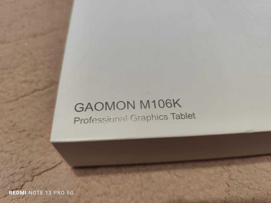 Tablet graficzny