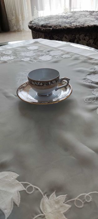 Filiżanka Dankotuwa Villa Italia do espresso