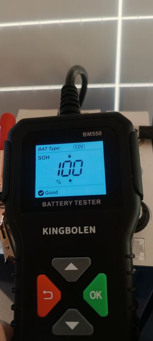 liferpo4 аккумуляторы 105 ah