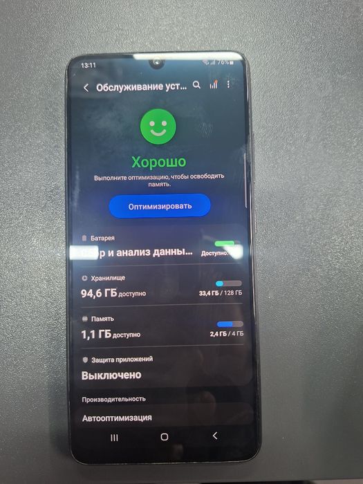 Продається Смартфон Samsung Galaxy A32