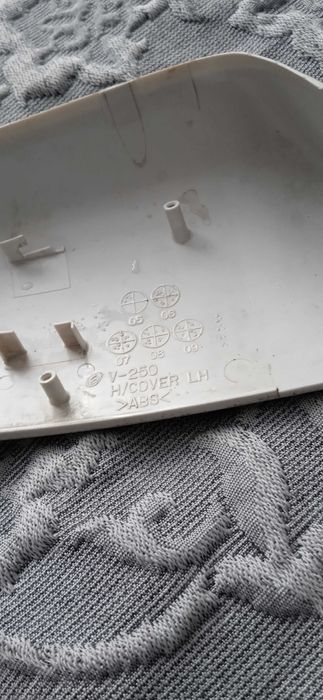 Накладка дзеркала Chevrolet epica