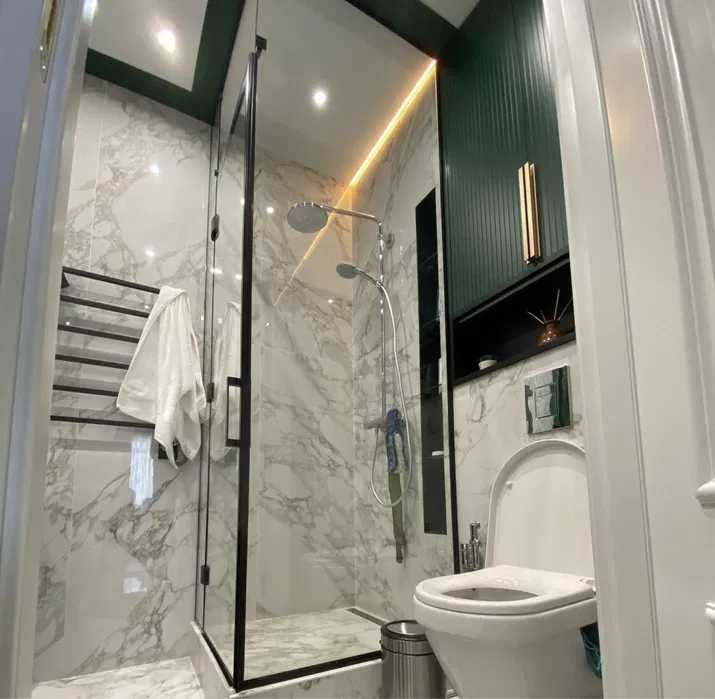 ГАРАНТІЯ ЯКОСТІ! Малярні роботи, шпаклювання стін будинку, штукатурка