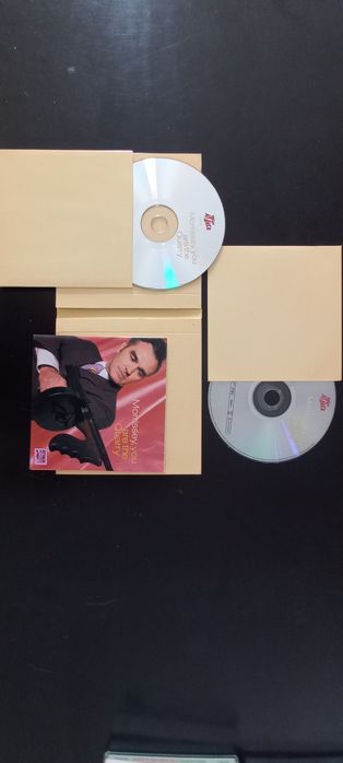 Morrissey, you are the Quarry