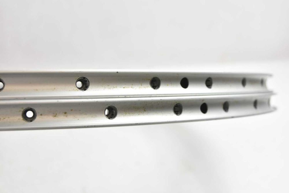 NIEUŻYWANE obręcze retro triathlon MAVIC cxp12 ! 571x14 ! 650c ! 32ot.