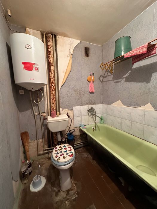 1но комнатная квартира чешка продажа