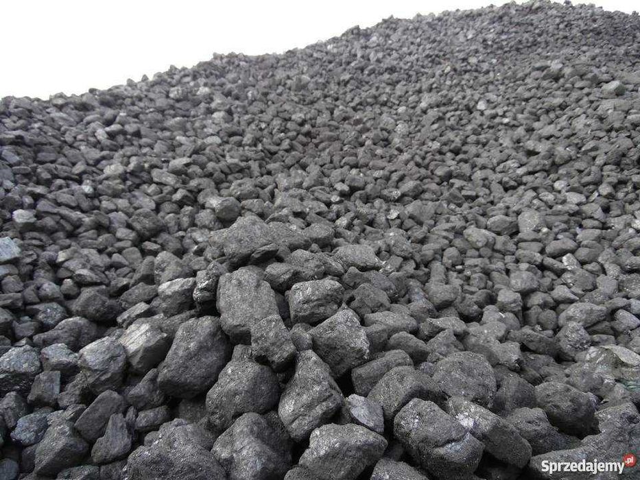 Węgiel ORZECH Polski | Wysoka Kaloryczność 27 MJ | Luz i Worki