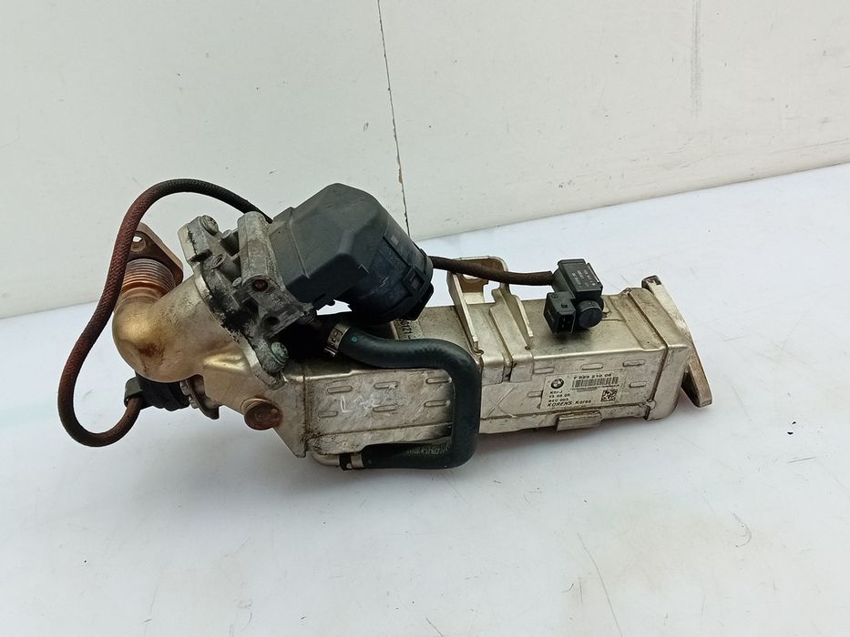 Radiador de gases / EGR BMW 3 Gran Turismo (F34)