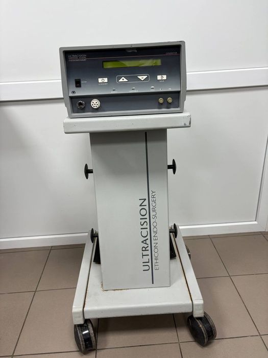 Електрохірургічний коагулятор ультразвуковий Ethicon Ultracision Harmo