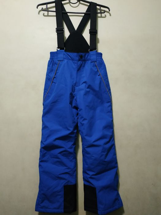 Лыжный комбинезон