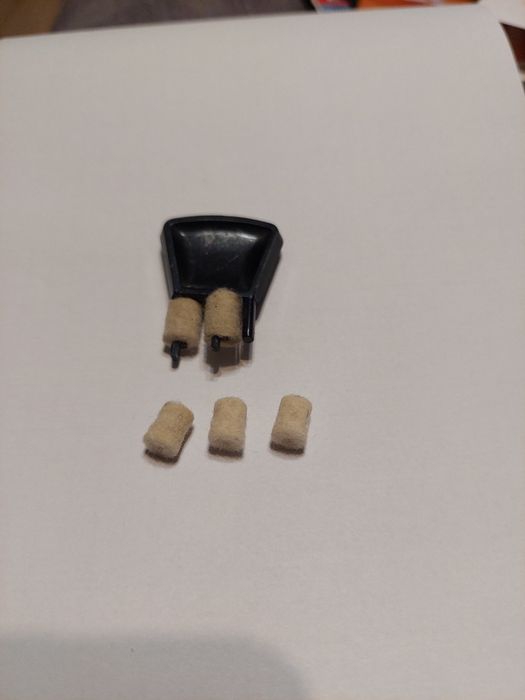 Sprzedam oczyszczacz taśmy  magnetofonowej