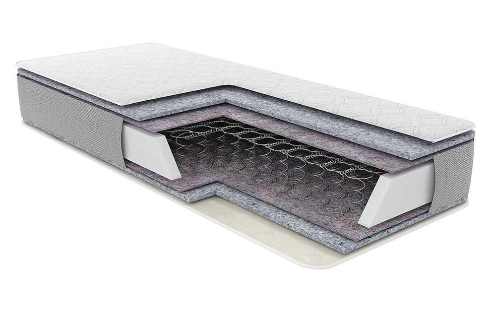 Матрац 160х200 см ортопедичний RELAX Zen Сome-for. Новий. ВИГІДНА ЦІНА!