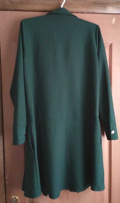 Стильные платья р. 44-46  и сарафан