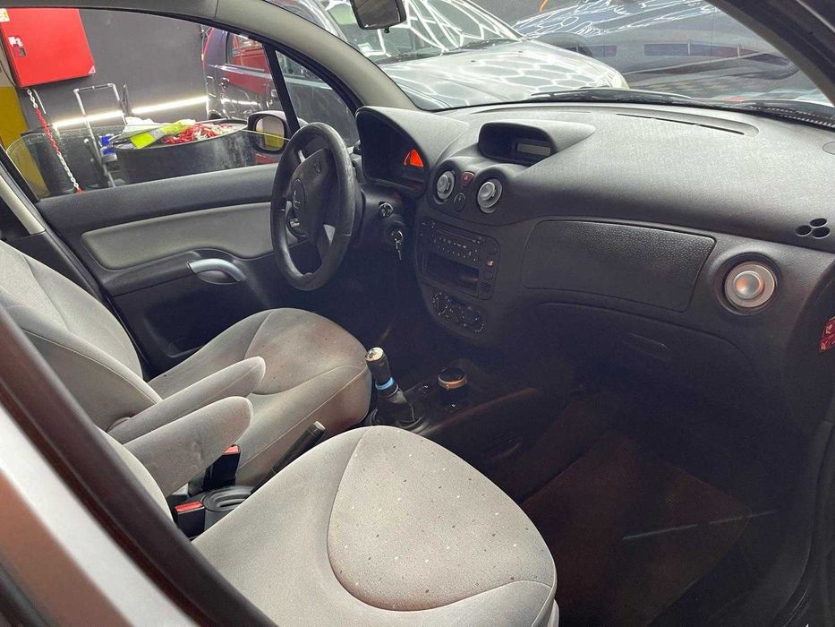 Citroen C3 2005 115000 km Revisado Inspeção  OK Muito estimado foto 5