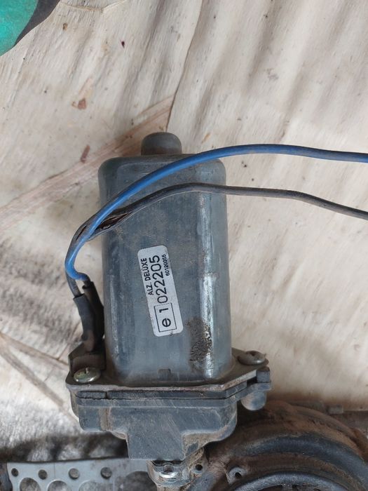 Склопідйомники ВАЗ 2108 - 21099