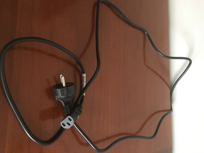 Power Cable64309792496001121