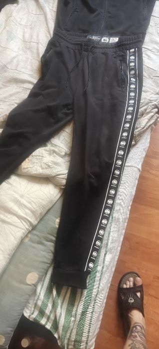 Dres Pit Bull r L