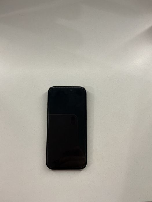 Iphone 15 128gb black