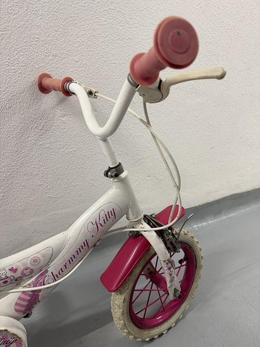 Bicicleta criança