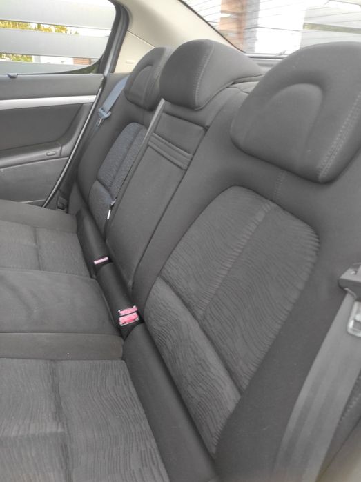 Sprzedam Peugeot 407 lpg