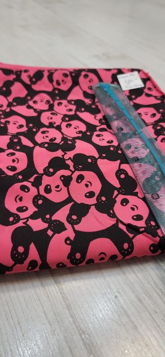 Kupon. Materiał do szycia. Dzianina