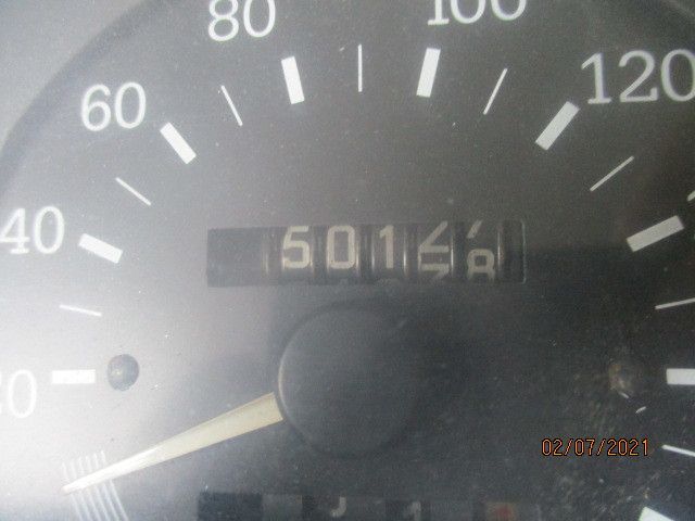 Quadrante / painel de instrumentos RENAULT 9 (L42_)