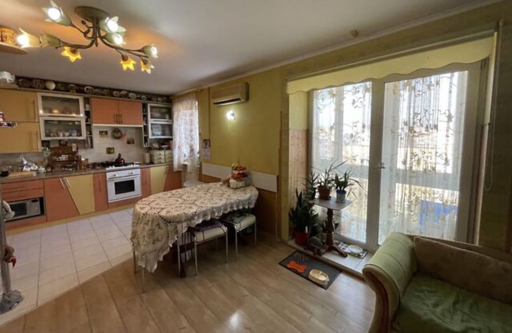 5 комн. квартира 144м ремонт мебель техника Королева