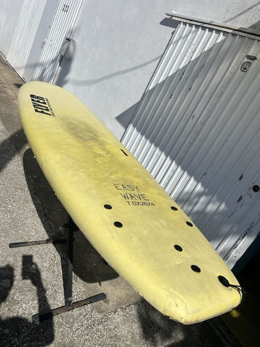 Prancha surf 7.0