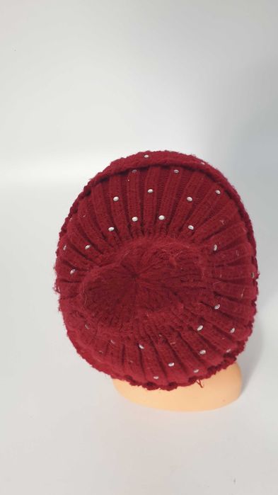 Czapka DAMSKA rozmiar uniwersalny