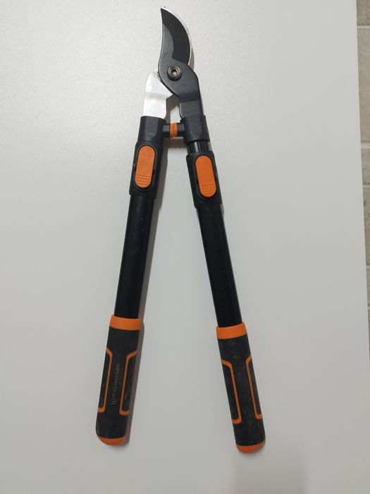 Tesoura de poda 2 mãos