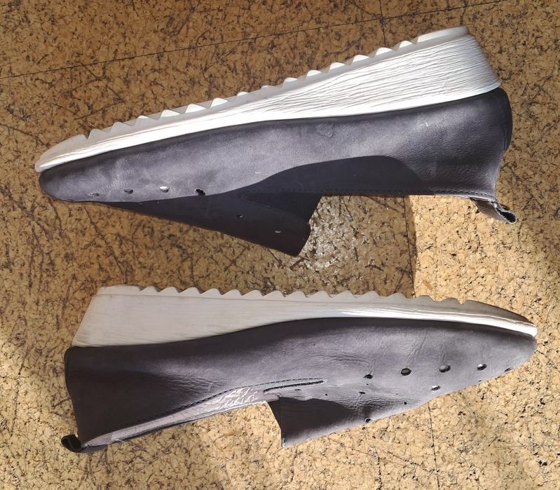 Sapatos tamanho 40