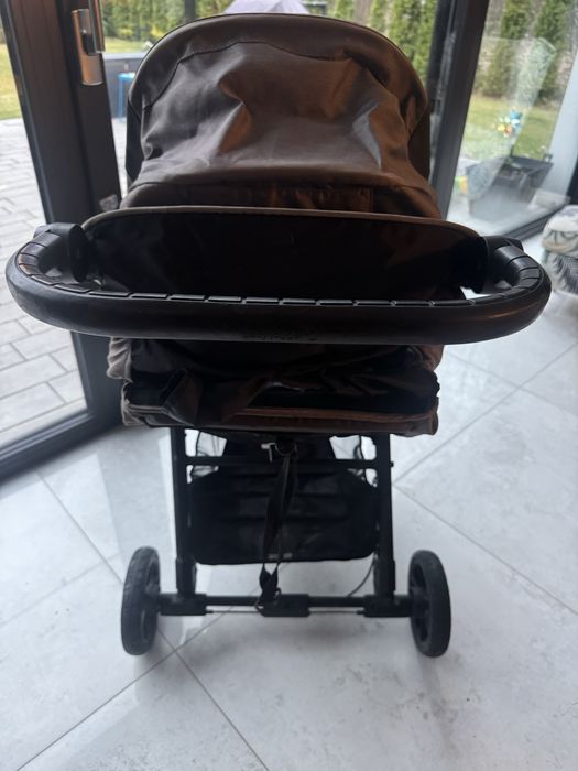 Wozek spacerowy baby jogger city gt 2