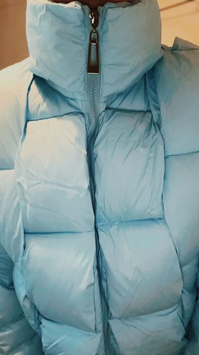 Kurtka damska jesienna