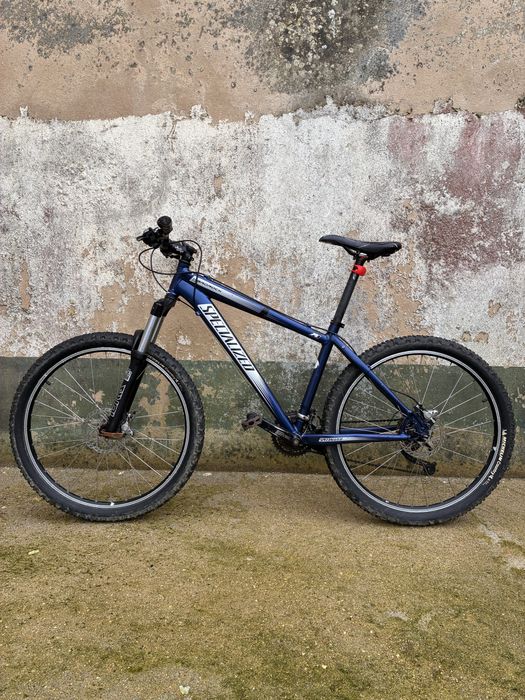 Bicicleta Specialized Hadrock