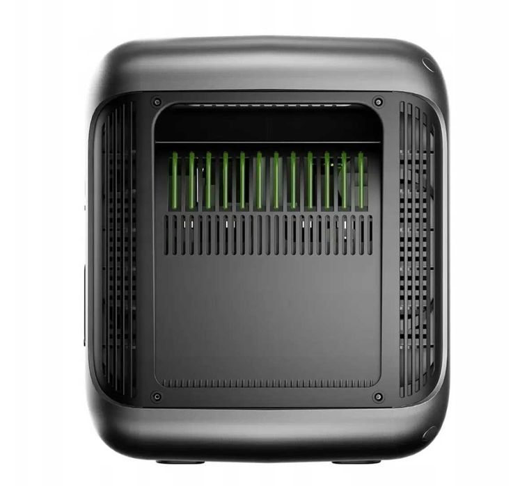 Портативна зарядна станція AllPowers R1500 Lite 1600Вт LiFePO4