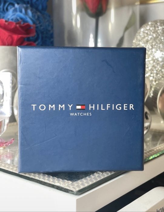 Zegarek Tommy Hilfiger TH 292.3.48.2020
