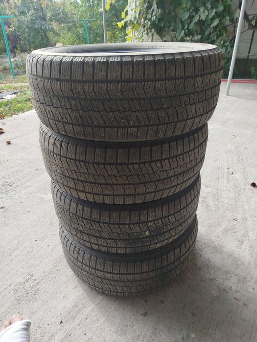 резина bridgestone