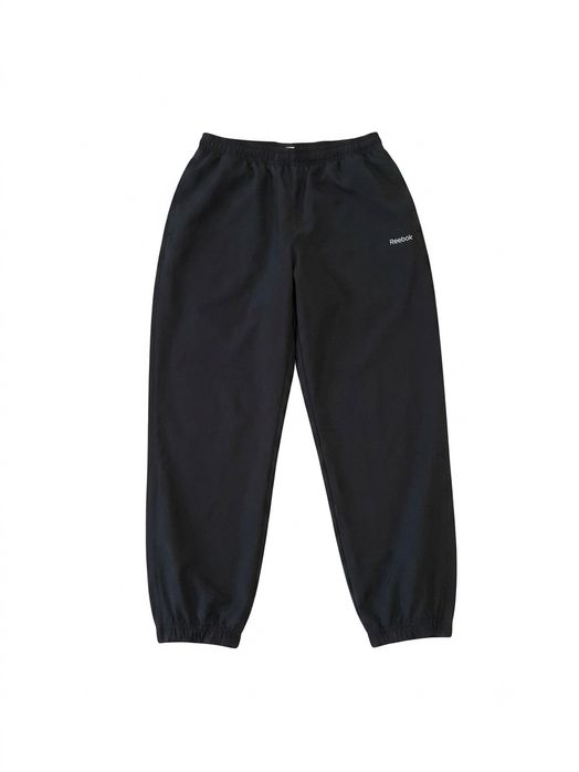 Спортивні штани Reebok (розмір M, оверсайз / baggy / широкі)