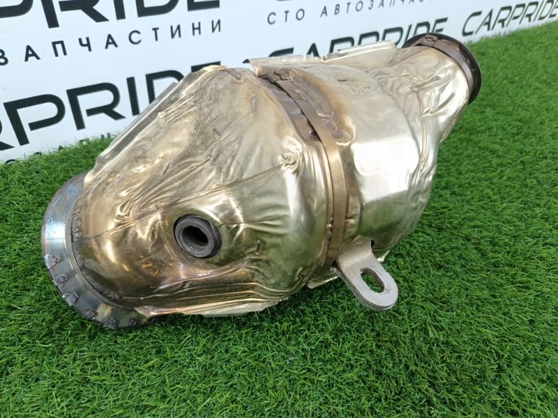 Катализатор Ford ESCAPE MK4 1.5 2020