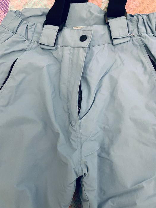 Горнолыжные штаны M