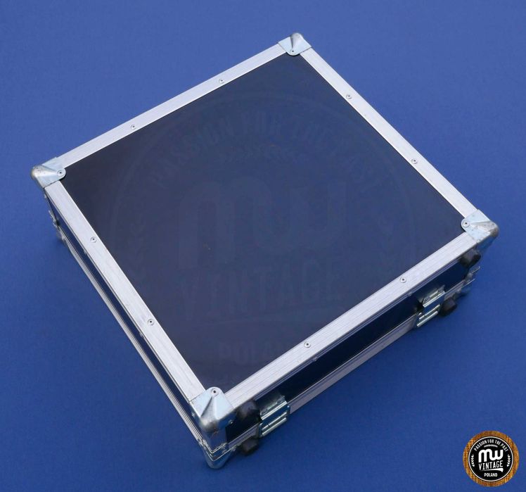 ‼️ Case Pack - Flight Case na werbel 14" x 4" ‼️