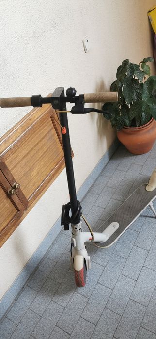 Trotinete xiaomi scooter