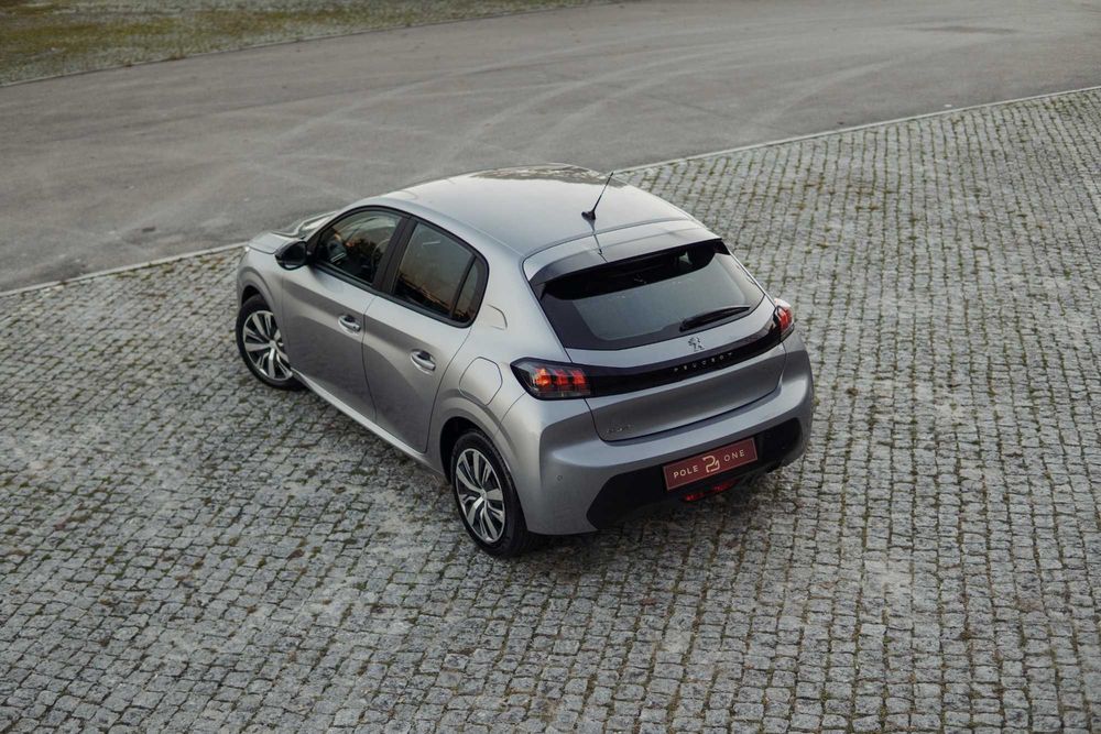 [Garantia Marca 2029] Peugeot 208 1.5 BlueHDi Active Pack