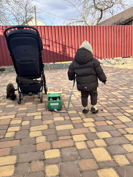 Куртка холодна осінь Reserved
