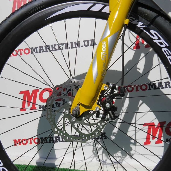 Велосипед 26" NewSpeed classic MTB-1 Опт/Роздріб