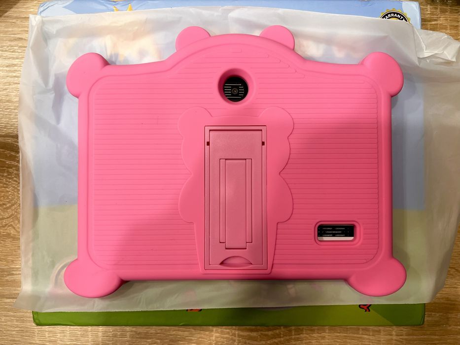 Планшет дитячий, Android 12.0 Kids Tablet