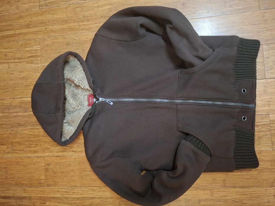 Bluza kurtka męska M CARRY