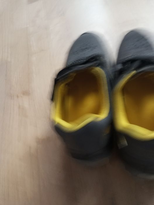 Sandały robocze WORK rozmiar 38